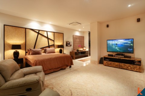 3 bedrooms Villa in Seminyak, Badung, Bali (11831) 23