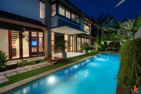 3 bedrooms Villa in Seminyak, Badung, Bali (11831) 5