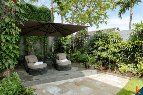 3 bedrooms Villa in Seminyak, Badung, Bali (11831) 20