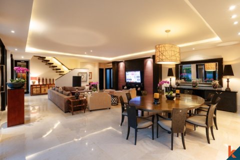 3 bedrooms Villa in Seminyak, Badung, Bali (11831) 13