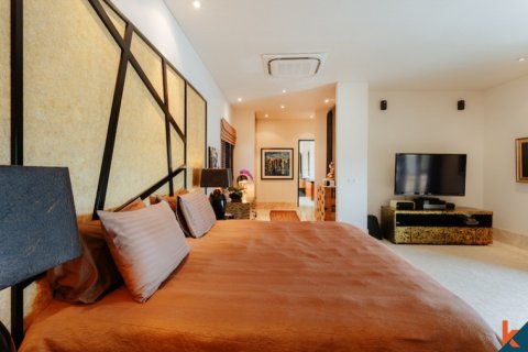 3 bedrooms Villa in Seminyak, Badung, Bali (11831) 22