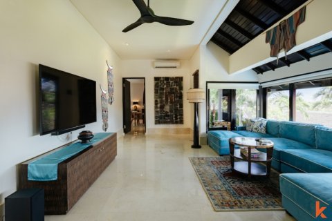 3 bedrooms Villa in Seminyak, Badung, Bali (11831) 12