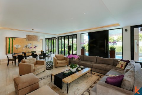 3 bedrooms Villa in Seminyak, Badung, Bali (11831) 2