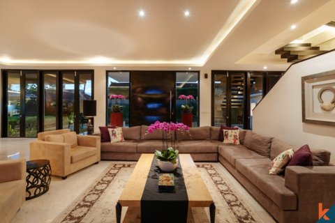 3 bedrooms Villa in Seminyak, Badung, Bali (11831) 15