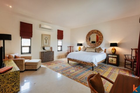 3 bedrooms Villa in Seminyak, Badung, Bali (11831) 3