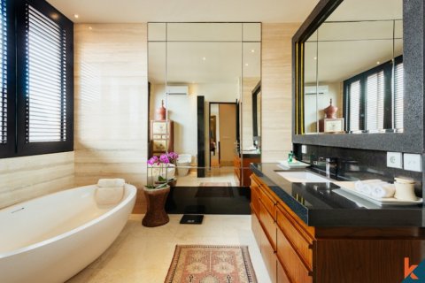 3 bedrooms Villa in Seminyak, Badung, Bali (11831) 4