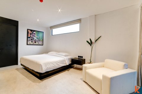 1 bedroom Villa in Canggu, Badung, Bali (11832) 3