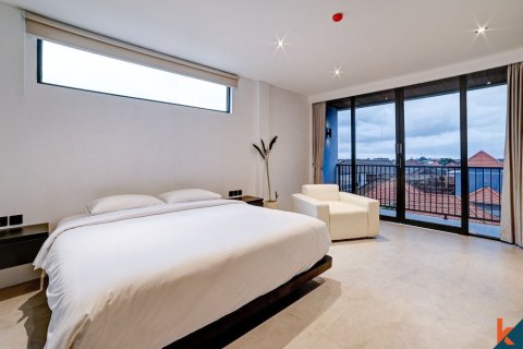 Vila 1 kamar tidur di Canggu, Badung, Bali (11832)