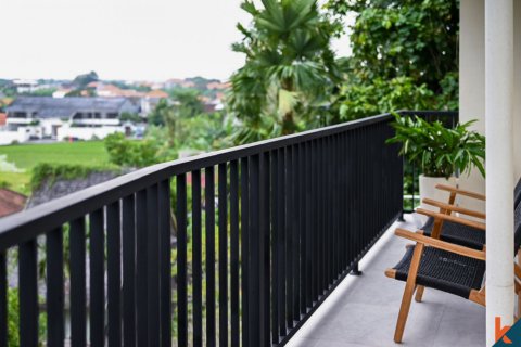 1 bedroom Villa in Canggu, Badung, Bali (11833) 4