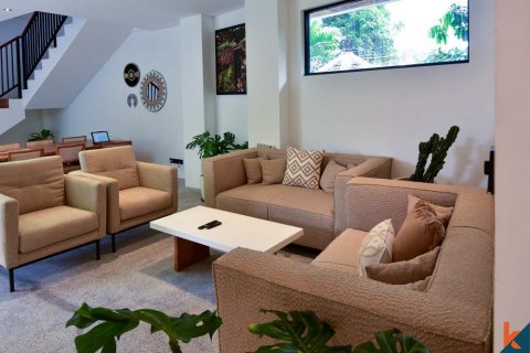 1 bedroom Villa in Canggu, Badung, Bali (11833) 7