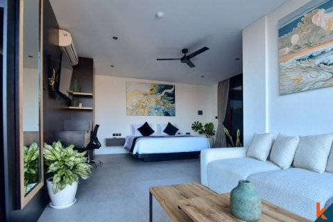 1 bedroom Villa in Canggu, Badung, Bali (11833) 2