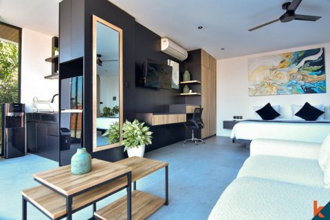 1 bedroom Villa in Canggu, Badung, Bali (11833) 3