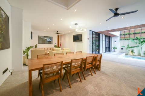 1 bedroom Villa in Canggu, Badung, Bali (11833) 6