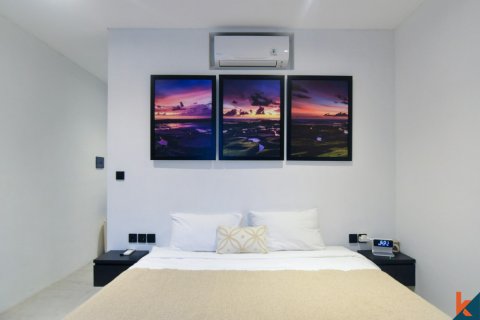 1 bedroom Villa in Canggu, Badung, Bali (11834) 2