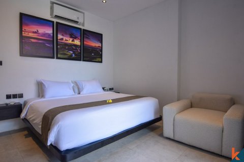 1 bedroom Villa in Canggu, Badung, Bali (11834) 3