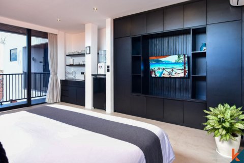 Vila 1 kamar tidur di Canggu, Badung, Bali (11834)