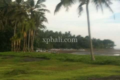 Tanah kavling 62440m2 di Negara, Jembrana, Bali (1060)