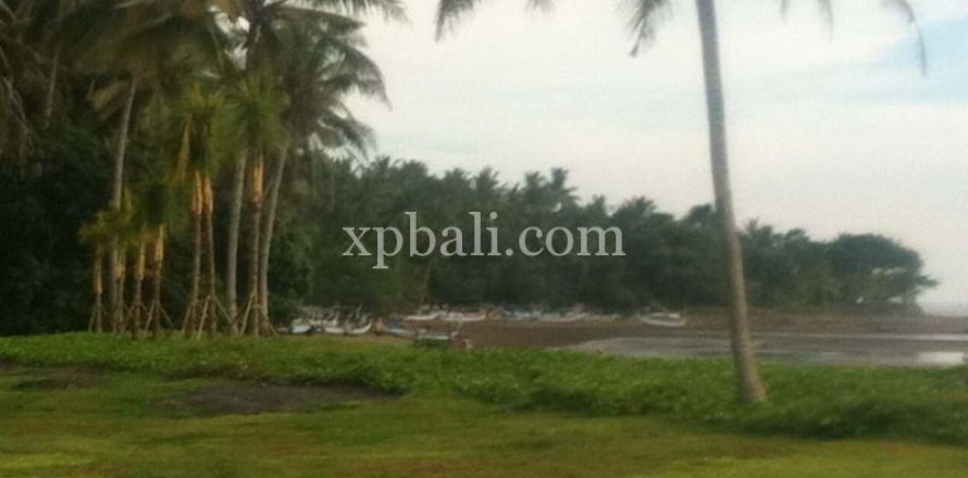 62440m2 Land in Negara, Jembrana, Bali (1060)