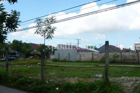 1100m2 Land in Seminyak, Badung, Bali (1061) 2