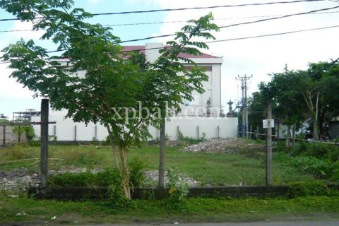 1100m2 Land in Seminyak, Badung, Bali (1061) 5