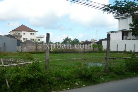 1100m2 Land in Seminyak, Badung, Bali (1061) 3