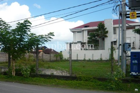 1100m2 Land in Seminyak, Badung, Bali (1061) 4