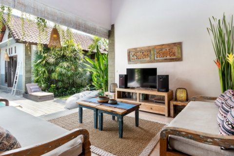 5 bedrooms Villa in Seminyak, Badung, Bali (1995) 6