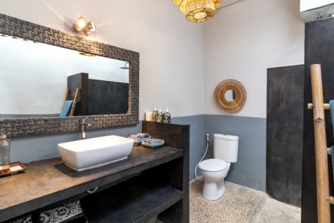 5 bedrooms Villa in Seminyak, Badung, Bali (1995) 16
