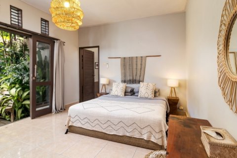 5 bedrooms Villa in Seminyak, Badung, Bali (1995) 21
