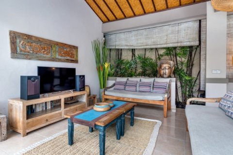 5 bedrooms Villa in Seminyak, Badung, Bali (1995) 5