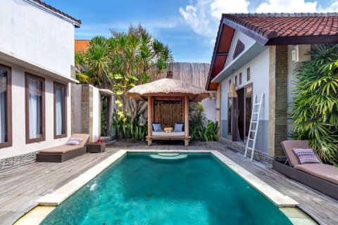 5 bedrooms Villa in Seminyak, Badung, Bali (1995) 2