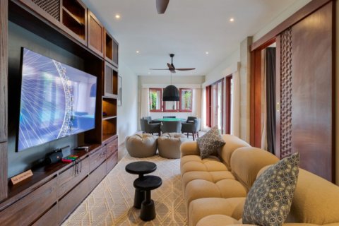 5 bedrooms Villa in Seminyak, Badung, Bali (1995) 26