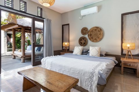 5 bedrooms Villa in Seminyak, Badung, Bali (1995) 17