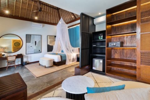 5 bedrooms Villa in Seminyak, Badung, Bali (1995) 28