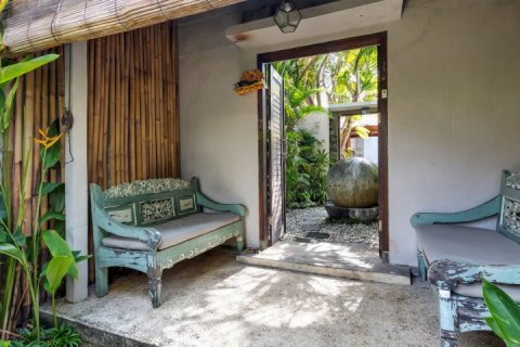 5 bedrooms Villa in Seminyak, Badung, Bali (1995) 24