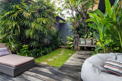 5 bedrooms Villa in Seminyak, Badung, Bali (1995) 11