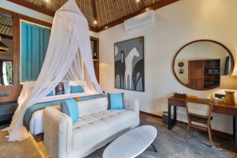 5 bedrooms Villa in Seminyak, Badung, Bali (1995) 29