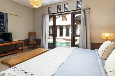 5 bedrooms Villa in Seminyak, Badung, Bali (1995) 18