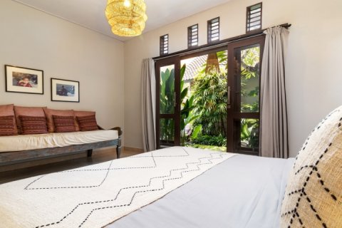 5 bedrooms Villa in Seminyak, Badung, Bali (1995) 22