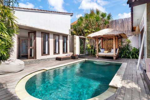 5 bedrooms Villa in Seminyak, Badung, Bali (1995) 4