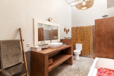 5 bedrooms Villa in Seminyak, Badung, Bali (1995) 20