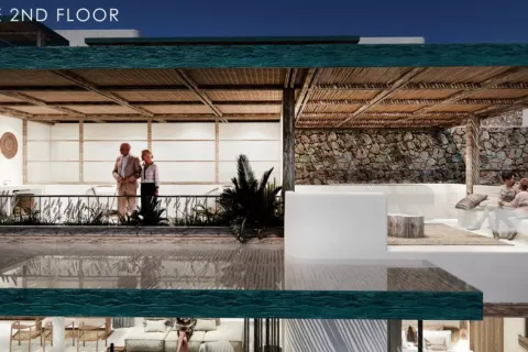 3 bedrooms Villa in Pecatu, Badung, Bali (11137) 2