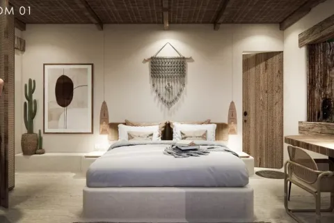 3 bedrooms Villa in Pecatu, Badung, Bali (11137) 15