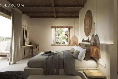 3 bedrooms Villa in Pecatu, Badung, Bali (11137) 14