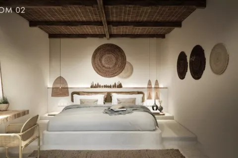 3 bedrooms Villa in Pecatu, Badung, Bali (11137) 4