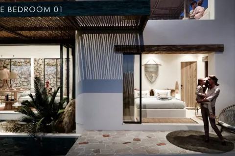 3 bedrooms Villa in Pecatu, Badung, Bali (11137) 6