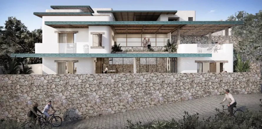 3 bedrooms Villa in Pecatu, Badung, Bali (11137)