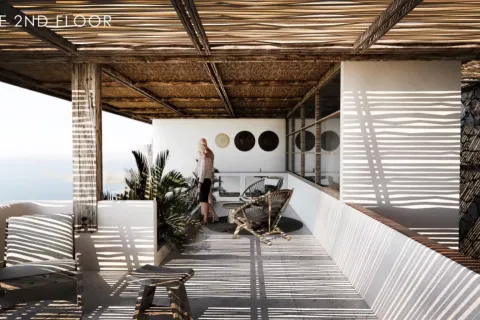 3 bedrooms Villa in Pecatu, Badung, Bali (11137) 5