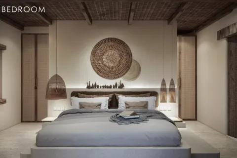 3 bedrooms Villa in Pecatu, Badung, Bali (11137) 13