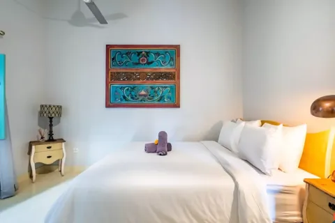 3 bedrooms Villa in Tumbak Bayuh, Mengwi, Badung, Bali (11136) 19